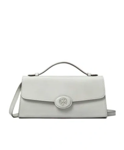 Tory Burch Robinson Mini  Tote