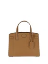 Tory Burch Handbags. In Tiger's Eye