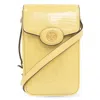 Tory Burch Robinson Phone Crossbody Bag