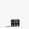 Tory Burch Robinson Printed Bi-fold Wallet