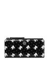 TORY BURCH ROBINSON PRINTED WALLET