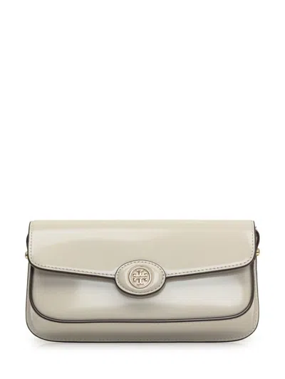 Tory Burch Robinson Shoulder Bag