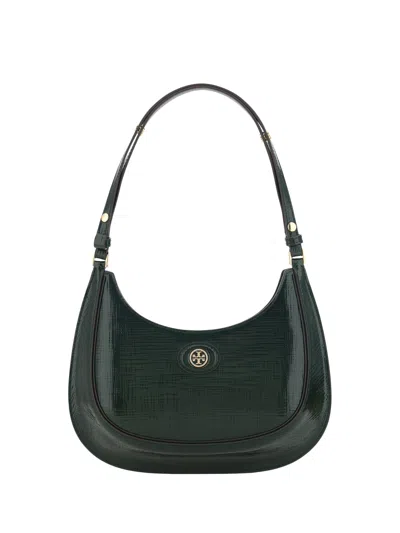 TORY BURCH ROBINSON SHOULDER BAG