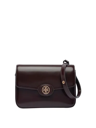 Tory Burch Bolsa De Hombro - Rojo