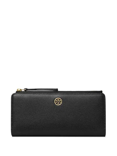 TORY BURCH ROBINSON SLIM WALLET