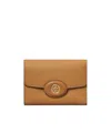 Tory Burch Robinson Small Wallet