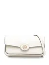 TORY BURCH ROBINSON SPAZZOLATO CROSS BODY BAG