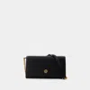 TORY BURCH TORY BURCH ROBINSON WALLET ON CHAIN