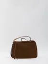 Tory Burch Romy Bag In Suede