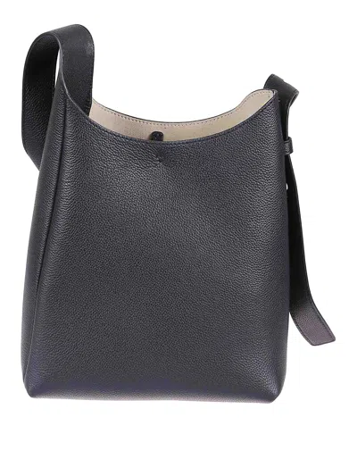 Tory Burch Romy In Black