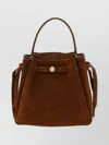 Tory Burch Romy Bucket Bag Adjustable Strap