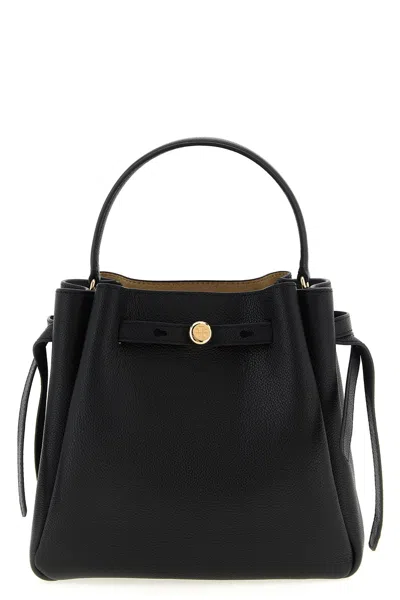 TORY BURCH 'ROMY' BUCKET BAG