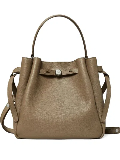 Tory Burch Romy Bucket Bag By