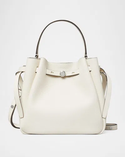 TORY BURCH ROMY BUCKET BAG