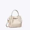 Tory Burch Romy Bucket Bag In Pink