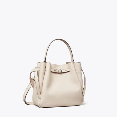 TORY BURCH ROMY BUCKET BAG