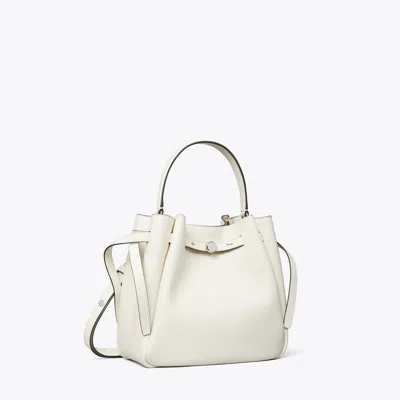 TORY BURCH ROMY BUCKET BAG