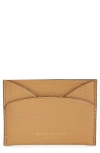 Tory Burch Romy Flat Card Case In Pattern