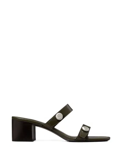Tory Burch Romy City Sandals In Multi