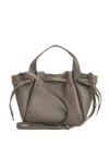 Tory Burch Romy Drawstring Satchel Bag