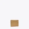 Tory Burch Romy Flat Card Case In Pattern