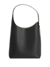 Tory Burch Romy Leather Hobo Bag