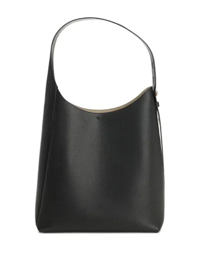 TORY BURCH TORY BURCH "ROMY" HOBO BAG BAGS