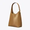 Tory Burch Romy Hobo Bag In Brown