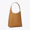 Tory Burch Romy Hobo Bag In Tiramisu