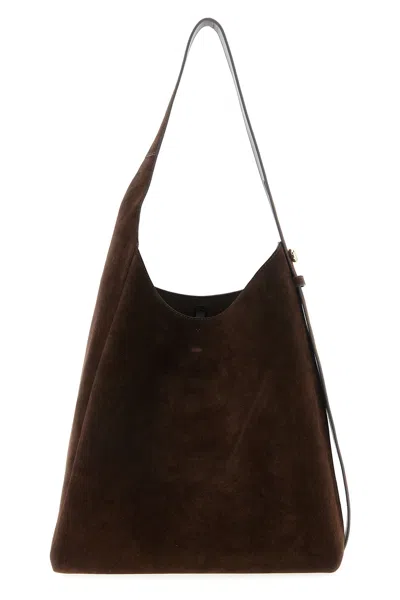 TORY BURCH 'ROMY HOBO' SHOULDER BAG