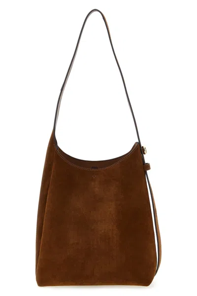 TORY BURCH 'ROMY HOBO' SMALL SHOULDER BAG