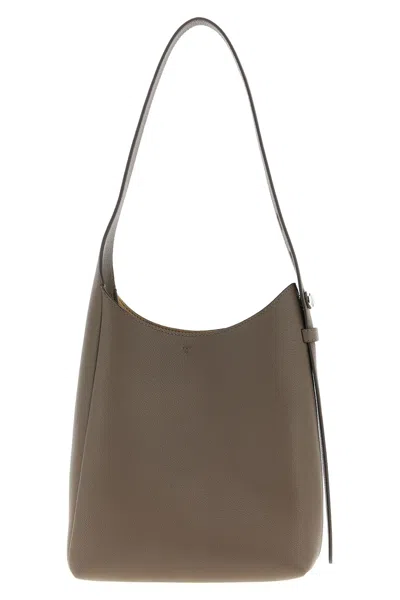 TORY BURCH 'ROMY HOBO' SMALL SHOULDER BAG