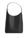 Tory Burch Romy Leather Shoulder Bag