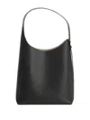 Tory Burch Romy Leather Hobo Bag