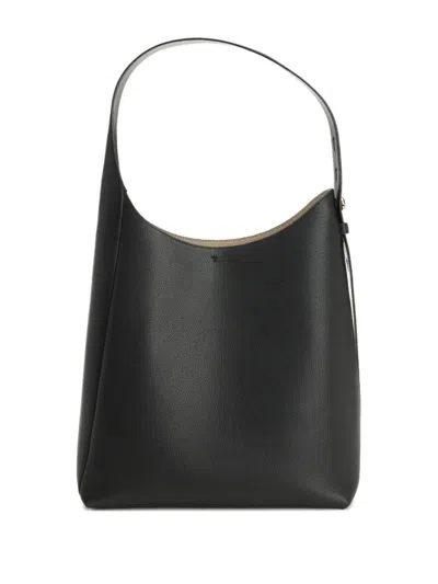 Tory Burch Romy Leather Hobo Bag