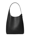 Tory Burch Romy Leather Hobo Bag