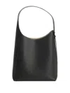 Tory Burch Romy Leather Hobo Bag