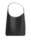 Tory Burch Romy Leather Shoulder Bag