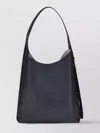 Tory Burch Romy Leather Shoulder Bag