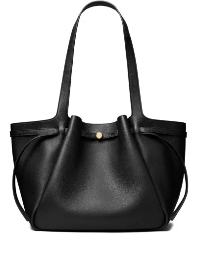 TORY BURCH Tory Burch Romy Leather Tote Bag