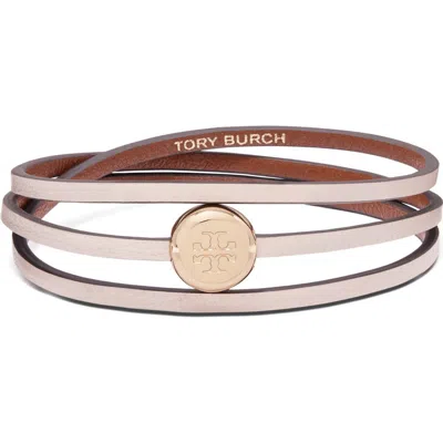 Tory Burch Romy Multi-strand Bracelet