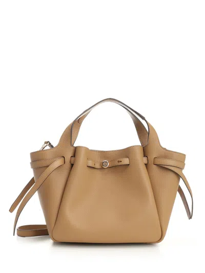 Tory Burch Romy Satchel Bag