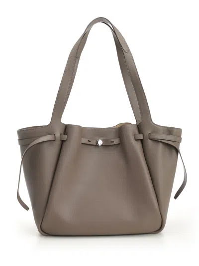 Tory Burch Romy Shopping Bag