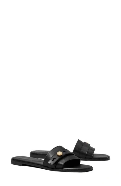TORY BURCH TORY BURCH ROMY SLIDE SANDAL