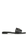 Tory Burch Romy Slide In Black