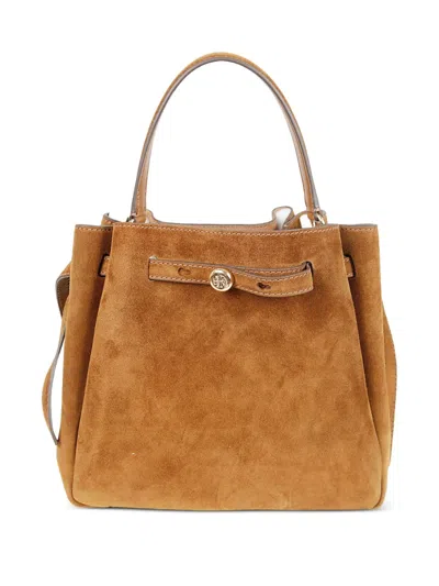 TORY BURCH ROMY TOTE BAG