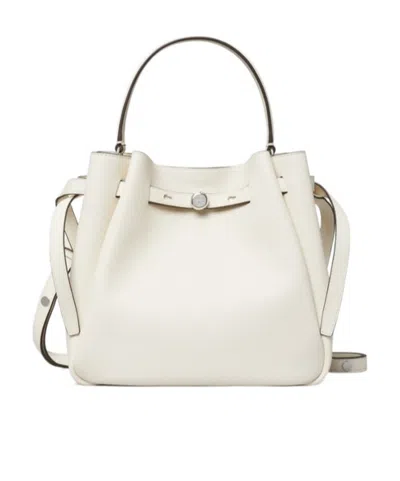 TORY BURCH TORY BURCH ROMY BUCKET BAG
