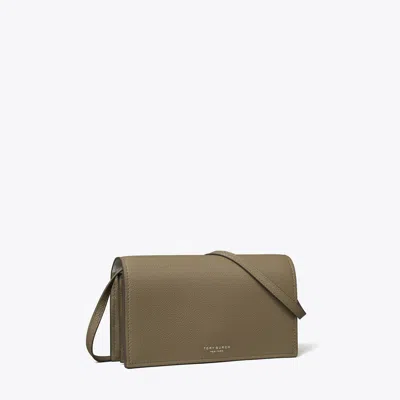 TORY BURCH ROMY WALLET CROSSBODY