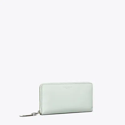Tory Burch Romy Zip Continental Wallet