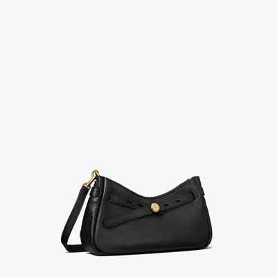 TORY BURCH DAMEN ROMY CROSSBODY BAG MIT REISSVERSCHLUSS OBEN
